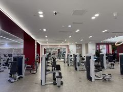 -英派斯健身(海信国际中心馆)
