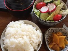 -铃木食堂(帽儿胡同店)