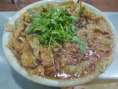 锅巴菜-真素诚(玉泉路总店)