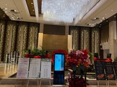 -秦皇国际大酒店·自助餐