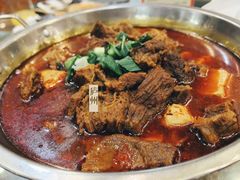 -孙府大院(步行街店)