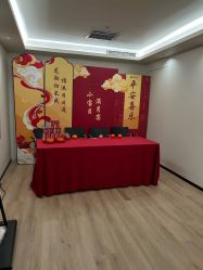-月幸福月子中心(静安店)