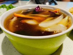 -淘淘园·韩式手工炸酱面(井亭天地店)