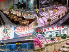 -厝包四点金·潮宴(太古仓店)