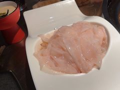 -辣伍鲜毛肚老火锅(元一店)