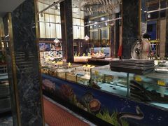 -食鼎记海鲜大排档(美食街店)