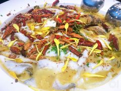 -太二酸菜鱼(正大广场店)