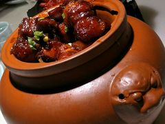 -小菜园新徽菜(马鞍山金鹰店)