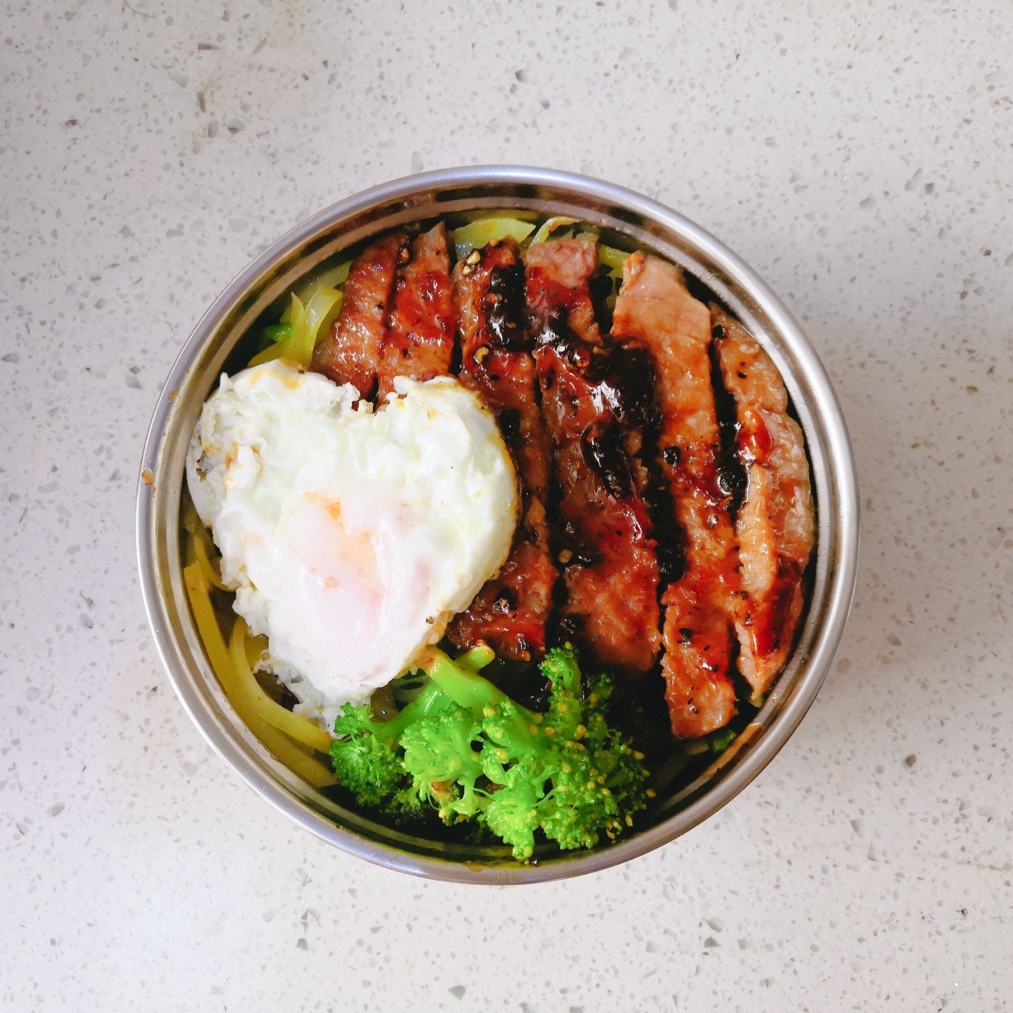 便捷生活～简易便当