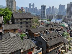 -重庆十八梯传统风貌区