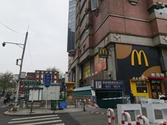 -西单明珠商场