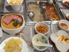 -海底捞火锅(高新万达广场店)