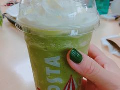 -COSTA COFFEE(吴江路店)