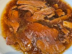 -天外天烤鸭店(八角店)