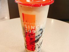 -咕噜咕噜·章鱼小丸子(西湖路店)