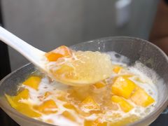 杨枝甘露-仁信老铺甜品(北京路店)