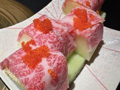 -無二炙坊·和牛烧肉(大钟寺1733店)
