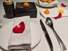 -L'Arome芳芳法国餐厅(仙林金鹰店)