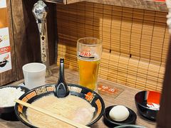 -一兰拉面(梅田阪急东通店)