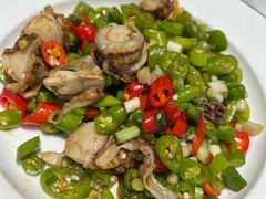 -郑庄脂渣海鲜楼(九水路店)