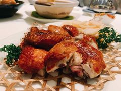 -新加坡海鲜共和(名胜世界圣淘沙海滨坊)