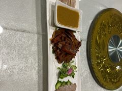 -北京全聚德(西客站店)
