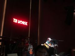 -TZ House音乐现场(来福士中心店)