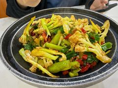 -湖南土菜馆(科技西路店)