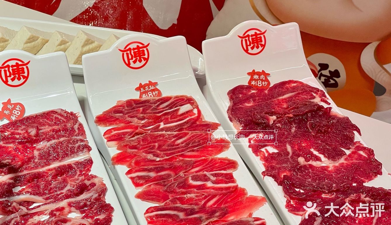 广州吃饭还送麻包袋 ，好大一个袋哎[礼花][礼花]