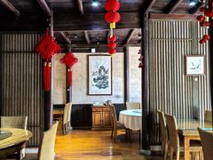 -烟水渔庄餐厅(西溪湿地店)