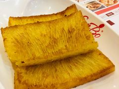 -新世界餐厅(万达店)