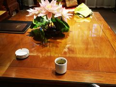 包厢-聚宾楼·烤鸭·家宴(科技三路店)