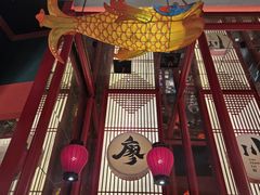 -廖川菜(太阳宫店)