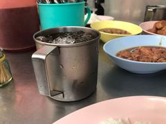 冰茶-Kha Mu Charoensang(Silom)