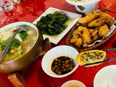 -海坛特色小吃·只做平潭特色菜(平潭店)