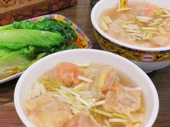 -一记面馆(易发店)