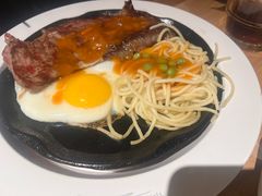 -豪客来牛排(红豆万花城店)