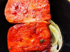 腐乳馒头片-炒豆合作社(东四总店)