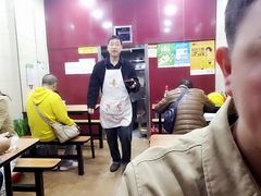 -宜宾燃面(汉渝路店)