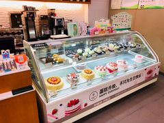 -仟吉KenGee(汪家墩店)
