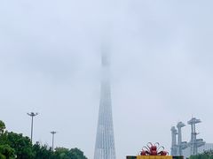 -广州塔