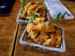 味付螺片-米彩料理(西丽店)