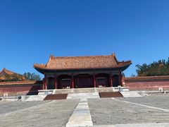 -清西陵
