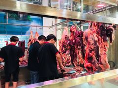 -伟记牛肉(金鸿公路店)