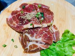 -马路牙子烧烤音乐酒馆(望京店)