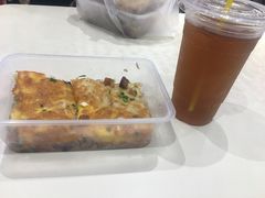 -老通城豆皮大王(吉庆街店)