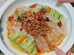 -燕郊烧鸽子(酷车小镇店)