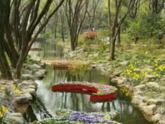 -共青国家森林公园-售票处