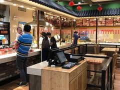 -顺旺基大厨现炒(哥伦布店)