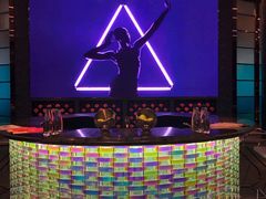 -西安W酒店FIT有型健身中心